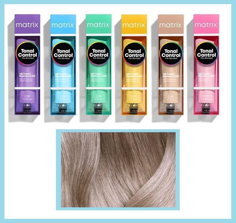 Tonal Control 11PV 90ml