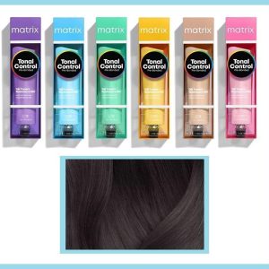 Tonal Control 4AA 90ml