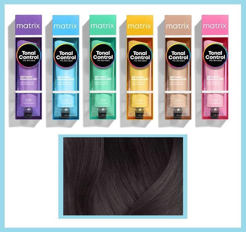 Tonal Control 4AA 90ml