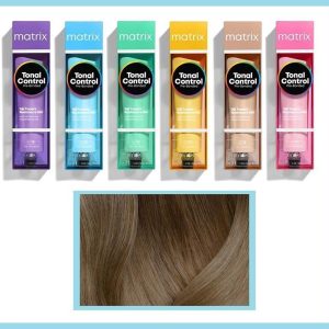 Tonal Control 5NGA 90ml