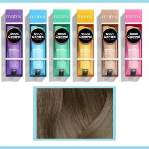 Tonal Control 5NJ 90ml