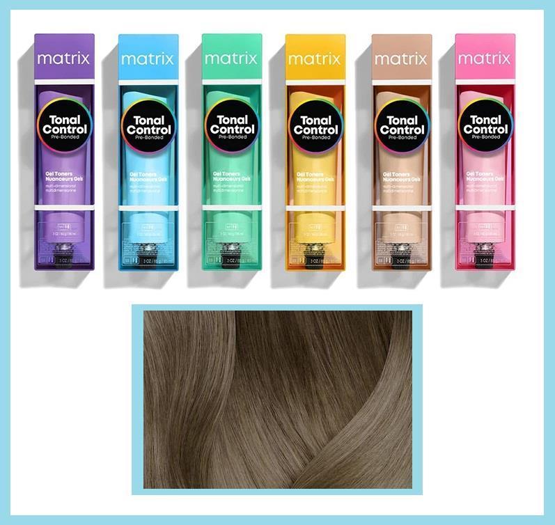 Tonal Control 5NJ 90ml