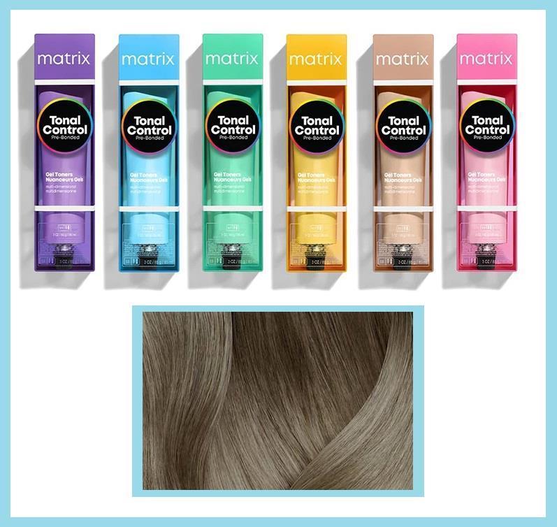Tonal Control 6A 90ml