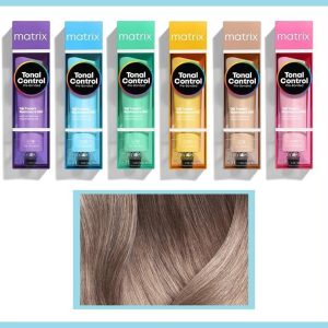 Tonal Control 8VG 90ml