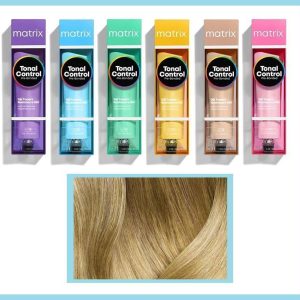 Tonal Control 9NGA 90ml