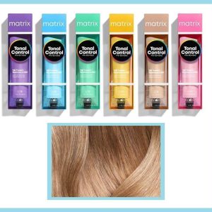 Tonal Control 9RG 90ml
