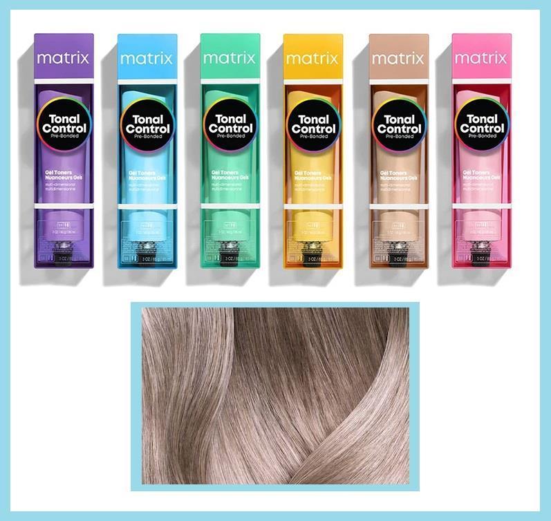 Tonal Control 9V 90ml