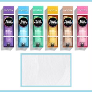 Tonal Control Clear 90ml