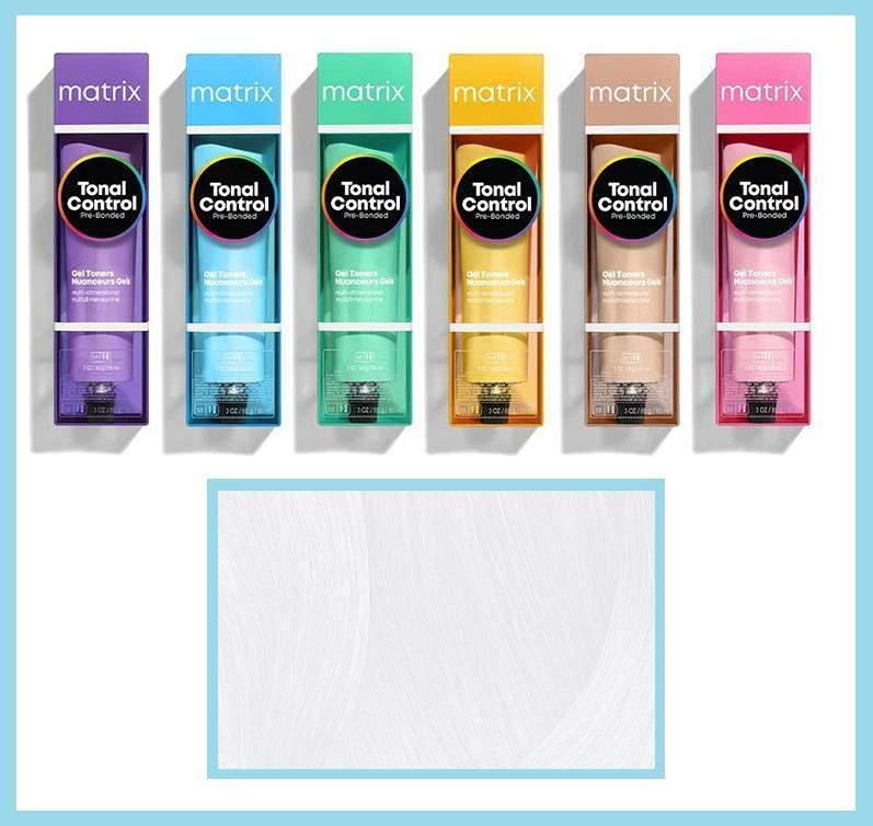 Tonal Control Clear 90ml