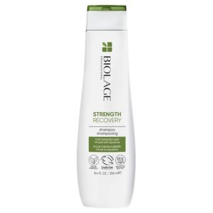 Strenght Recovery sampon 250ml