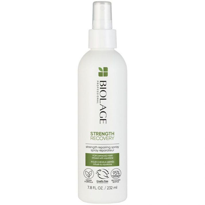 Biolage Strength Recovery Repairing spray 232 ml