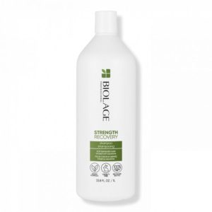 Strenght Recovery sampon 1000ml