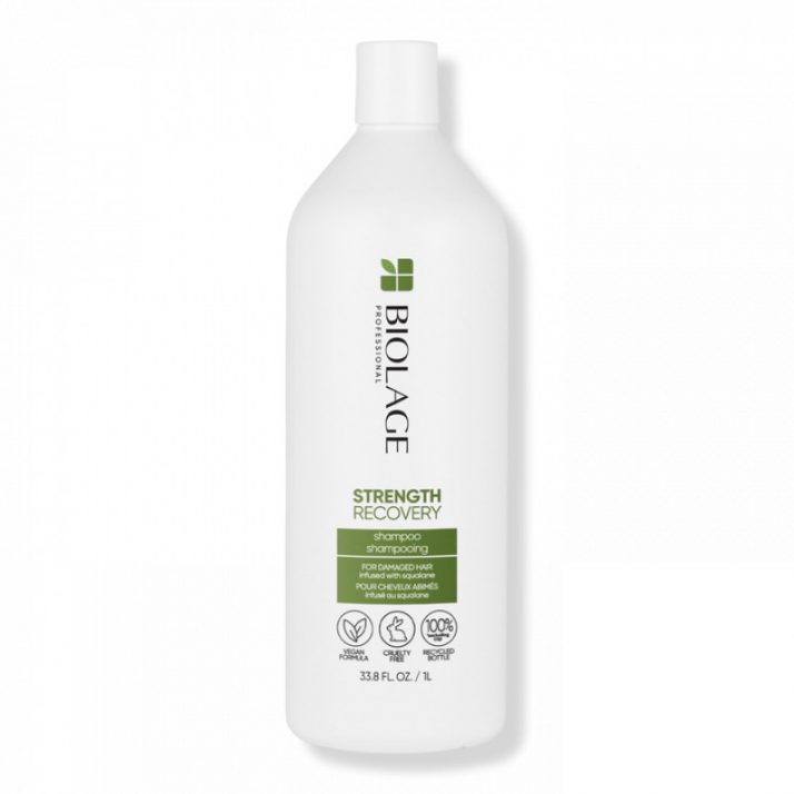 Strenght Recovery sampon 1000ml