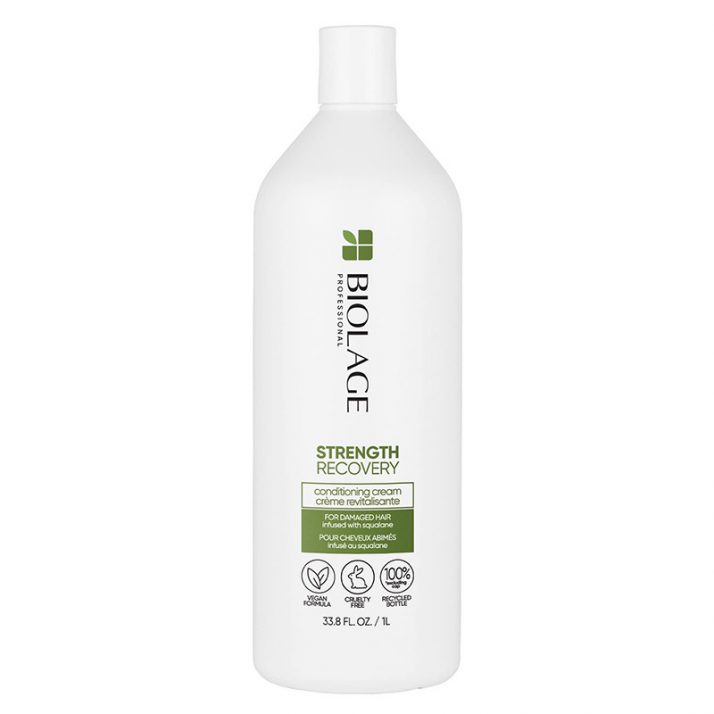 Strength Recovery balzsam 1000ml