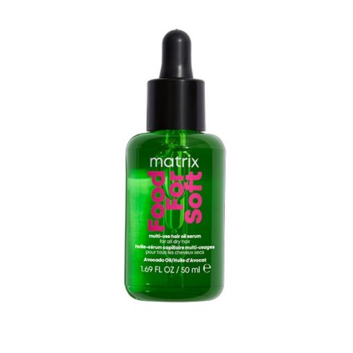 MATRIX Food For Soft olaj szérum 50ml