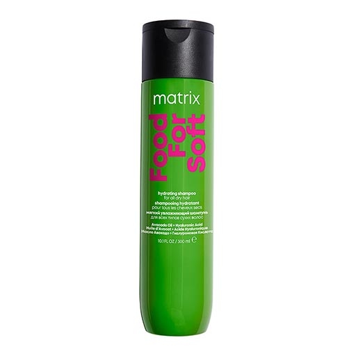 MATRIX Food For Soft 300ml sampon