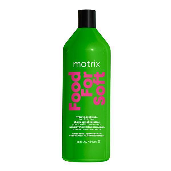 Food For Soft sampon 1000ml