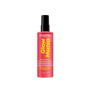 MATRIX Glow Mania hajban maradó fényrögzítő kondícionáló 250ml
