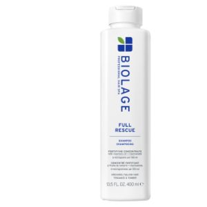 Biolage Full Rescue sampon 400ml