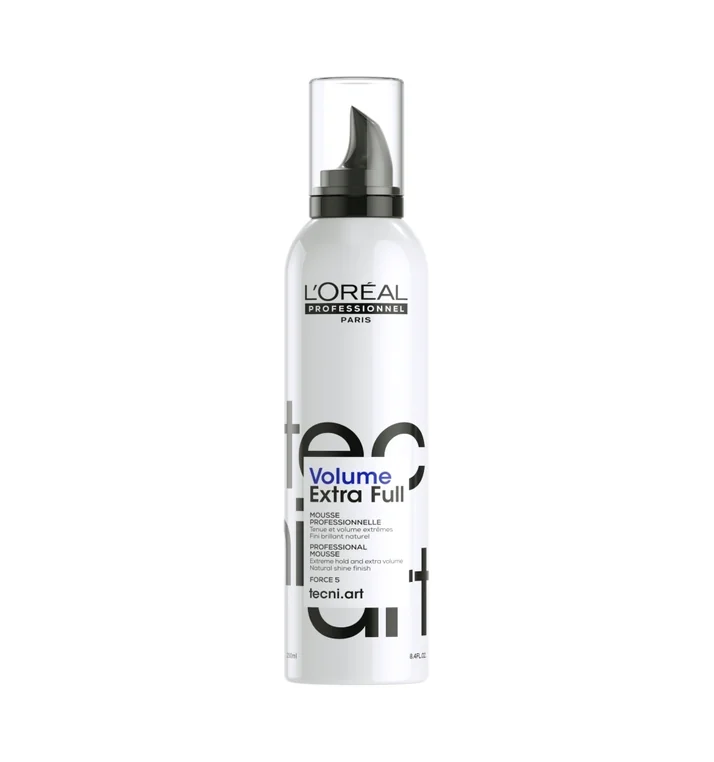 L'Oréal Professionnel Tecni.Art Volume Extra Full Mousse 250 ml