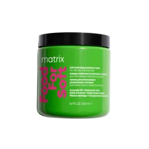 MATRIX Food for soft maszk 500ml