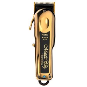 Wahl Magic clip GOLD hajvágógép