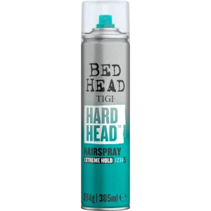 TIGI Bed Head Hard hajlakk 385 ml
