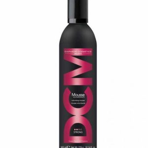 DCM hajhab erős 300ml