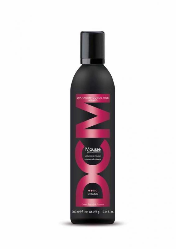 DCM hajhab erős 300ml