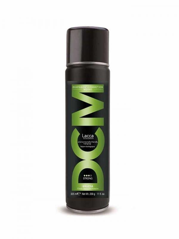 DCM pumpás hajlakk 325ml