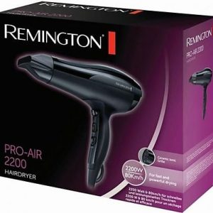 Remington Power dry 2000 hajszárító