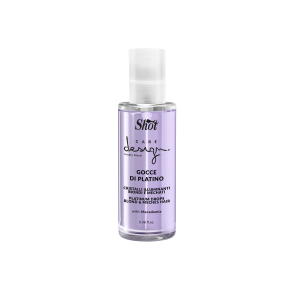 SHOT Platina olaj 100ml