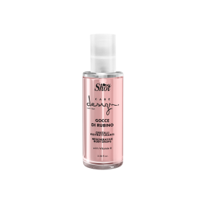 SHOT Anti age rubino olaj 100ml