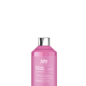 SHOT Anti age sampon 250ml