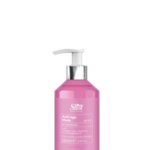 SHOT Anti age maszk - kondicionáló 250ml