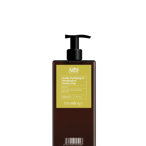 SHOT SCALP PURIFYING & INTEGRATIVE DETOXIFYING CLAY 200ml