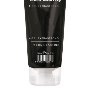 SHOT extra strong gél 200ml