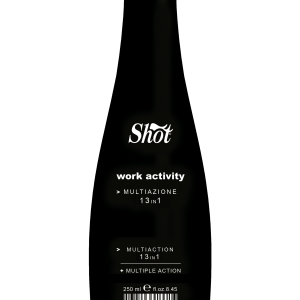SHOT multiaction 13 in 1  spray 250ml