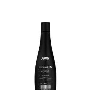 SHOT Emulsion multiforma  150ml