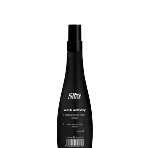 SHOT Heat protector spray 150ml