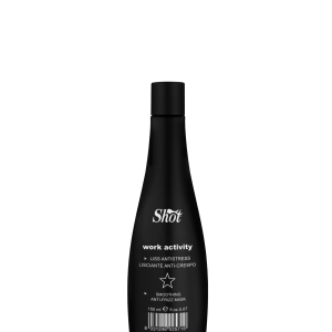 SHOT Liss antistress smoothing 150ml