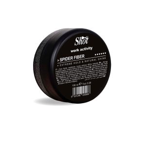 SHOT Spider fiber wax 100ml