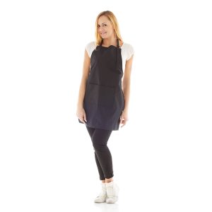 Eco unisex fodrászkötény