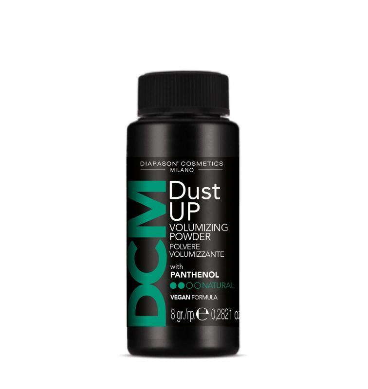DCM STYLING - Dust Up Volumennövelő por 8gr.