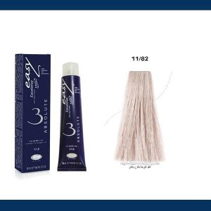 Lisap Easy Absolute hajfesték 60ml 11/82