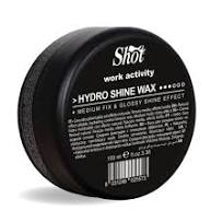 SHOT Hidro shine wax 100ml
