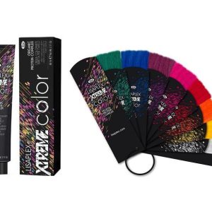 Lisap Xtreme color hajszínező 60ml