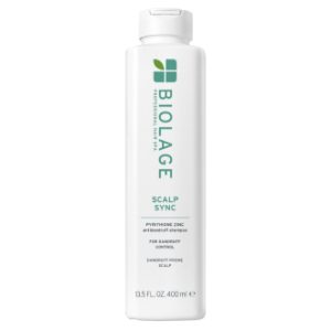 BIOLAGE PROFESSIONAL HAIR SPA SCALP SYNC KORPÁSODÁS ELLENI SAMPON 400ML