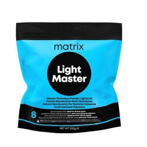 MATRIX Light Master - Szőkítőpor 500gr.