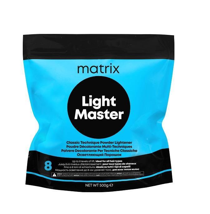 MATRIX Light Master - Szőkítőpor 500gr.